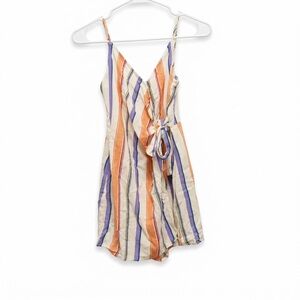 The impeccable pig romper size Small